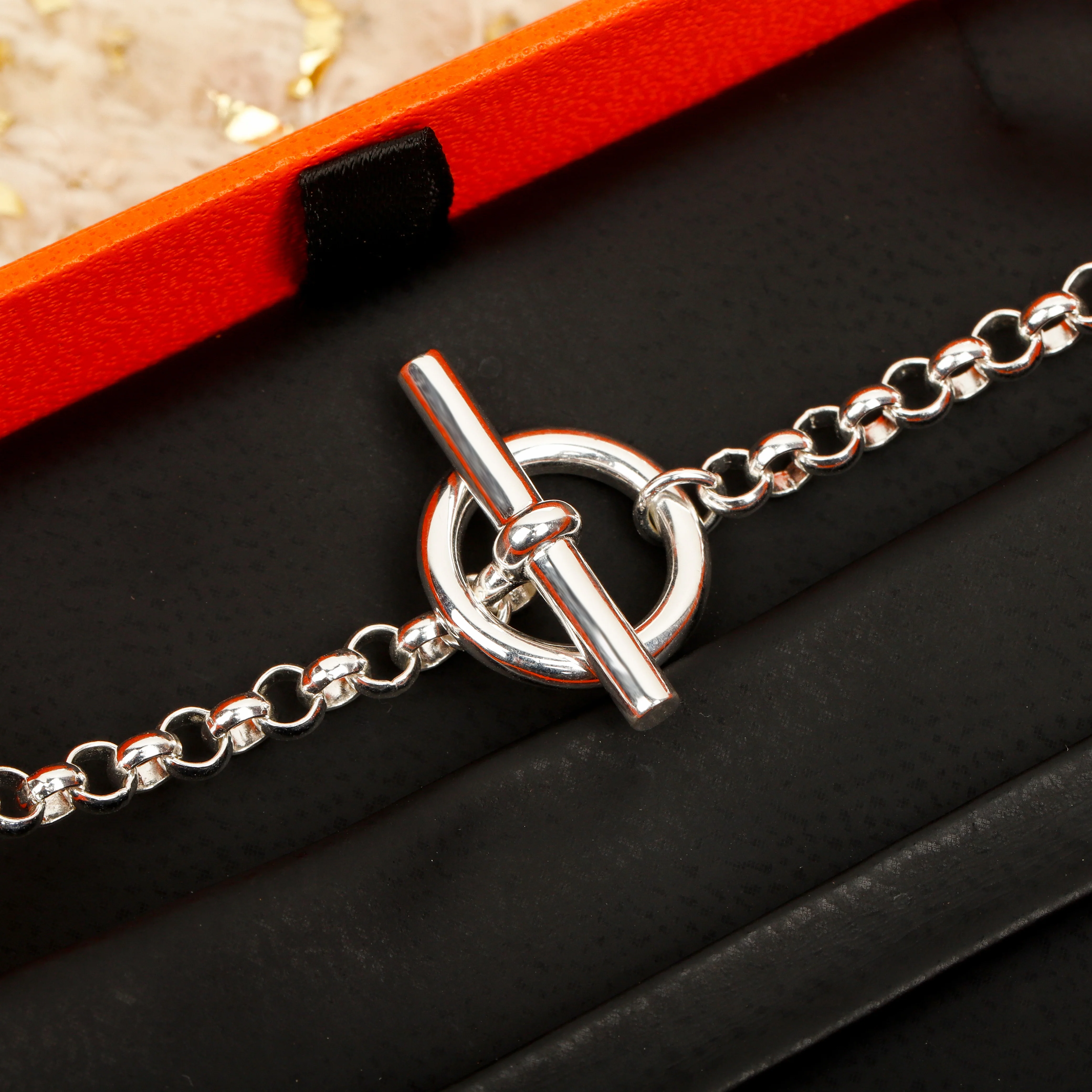 에르메스 목걸이 70057 Hermes Necklace 상세 이미지 16