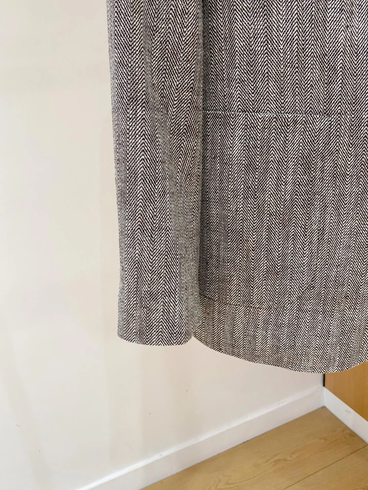 로로피아나 남성 자켓 88421 Loro Piana 상세 이미지 7