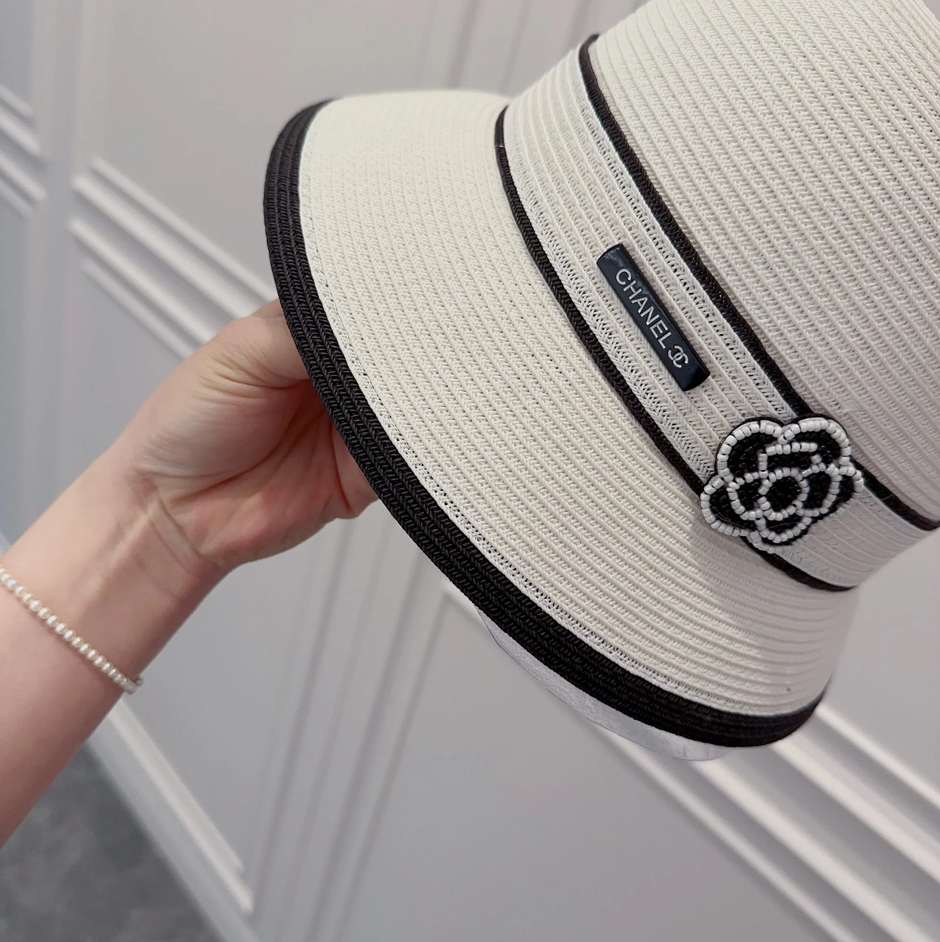 샤넬 모자 82122 Chanel Cap 상세 이미지 7