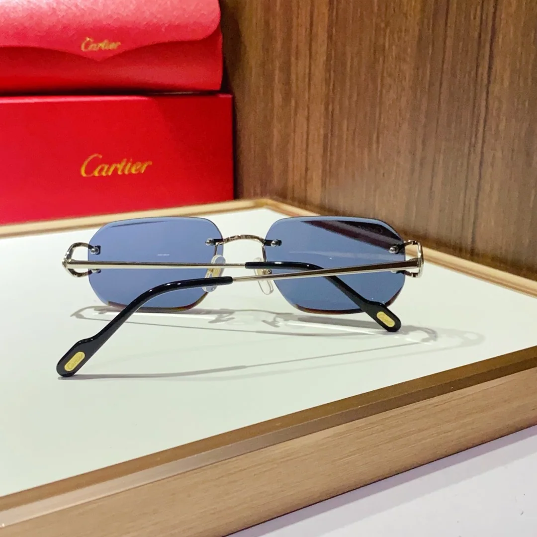 까르띠에 선글라스 72386 Cartier Sunglasses 상세 이미지 9