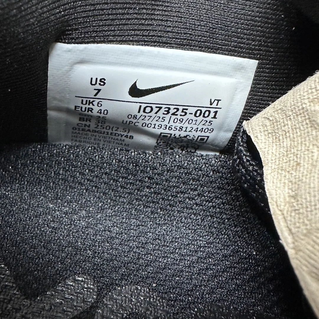 나이키 [5A] 보메로 프리미엄 IQ7325-001 201612 Nike Vomero Premium Realtree Camo Black 상세 이미지 9