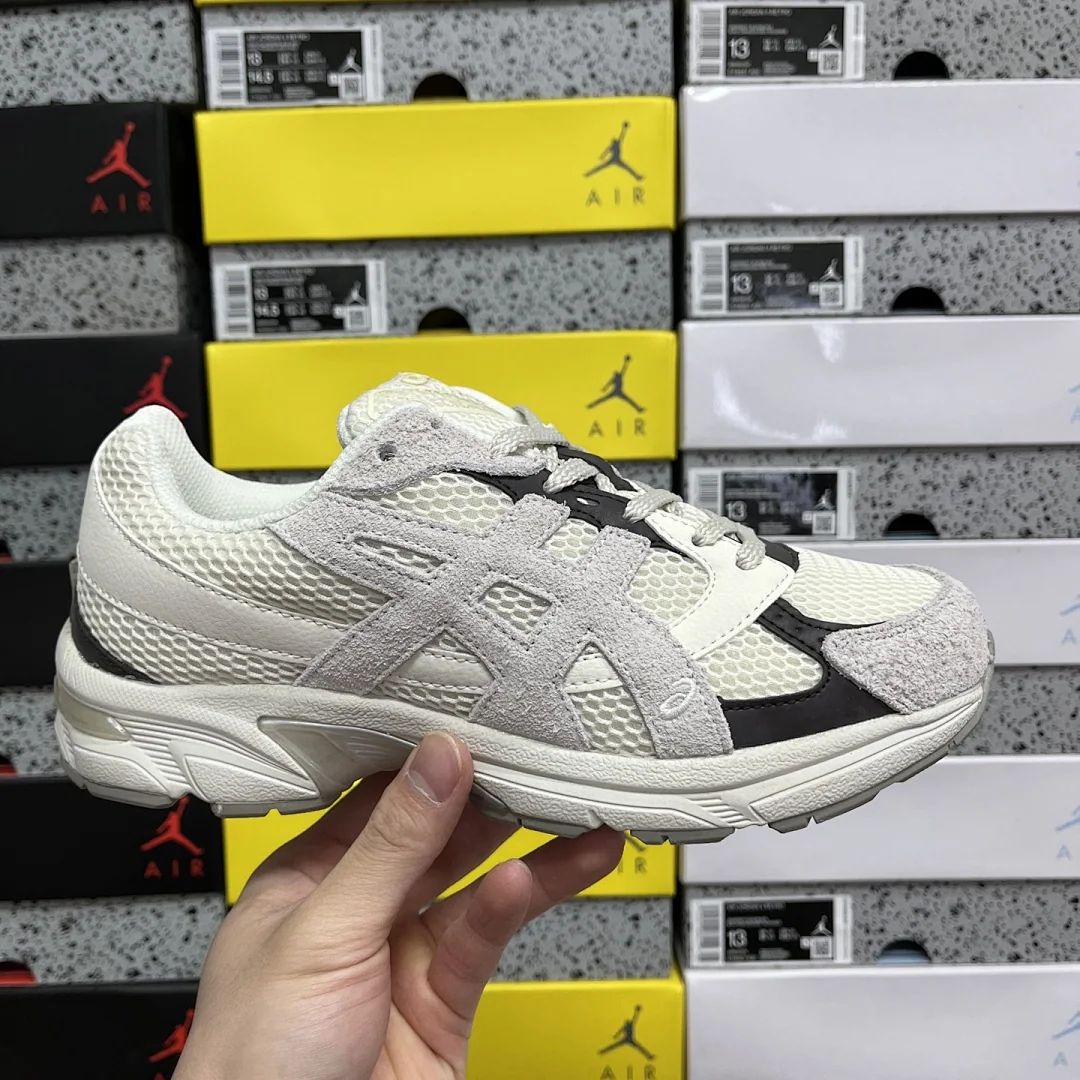 아식스 [KO] 젤 1130 1201A982-200 200277 Asics Gel 1130 상세 이미지 3