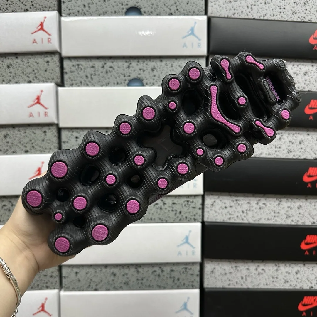 나이키 [EG] 에어 블랙 퍼플 IQ7634-068 201667 Nike Air Liquid Max 상세 이미지 4