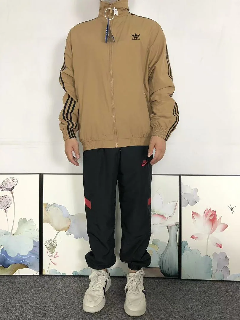 아디다스 자켓 202955 Adidas Jacket 상세 이미지 3