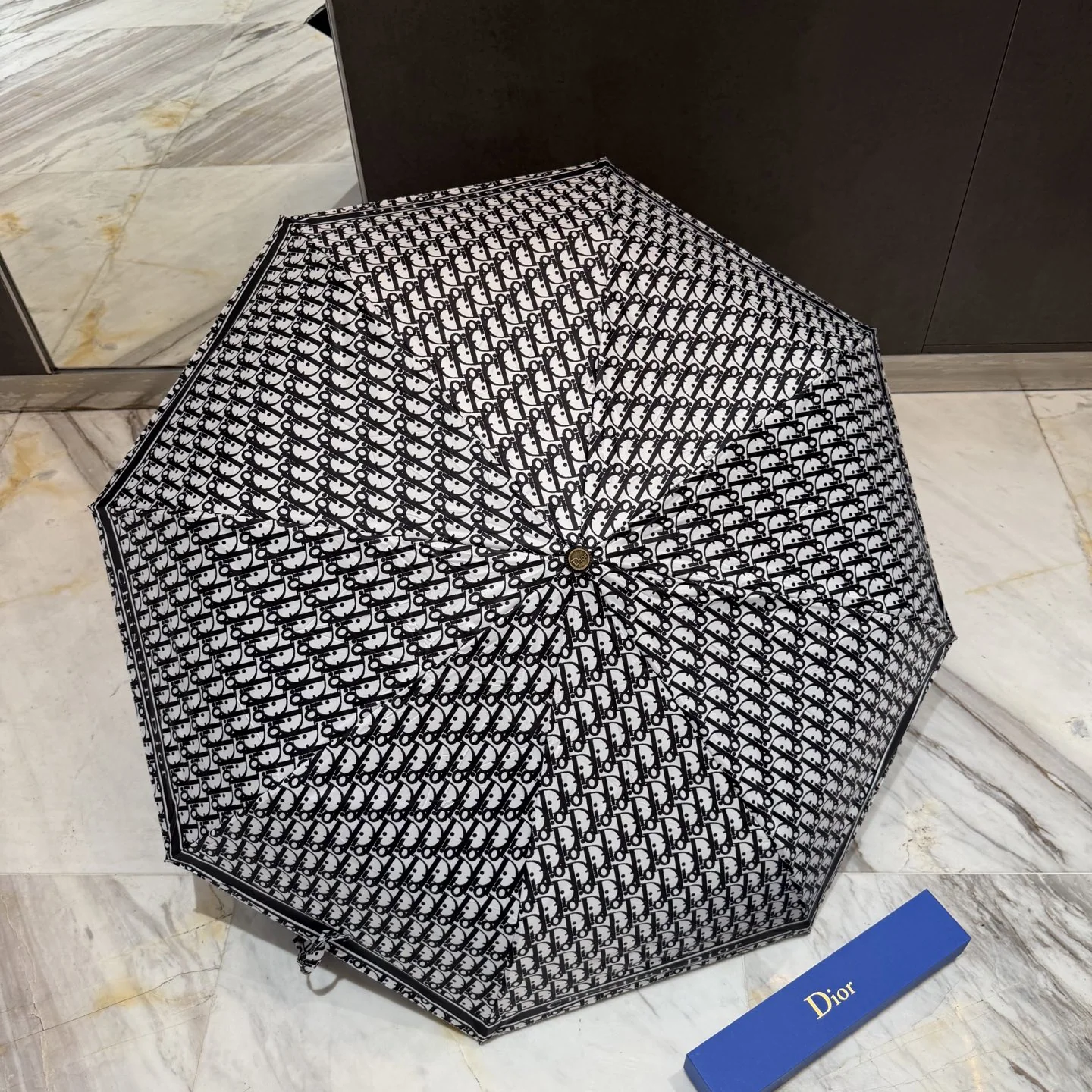 디올 우산 85587 Dior Umbrella 상세 이미지 8