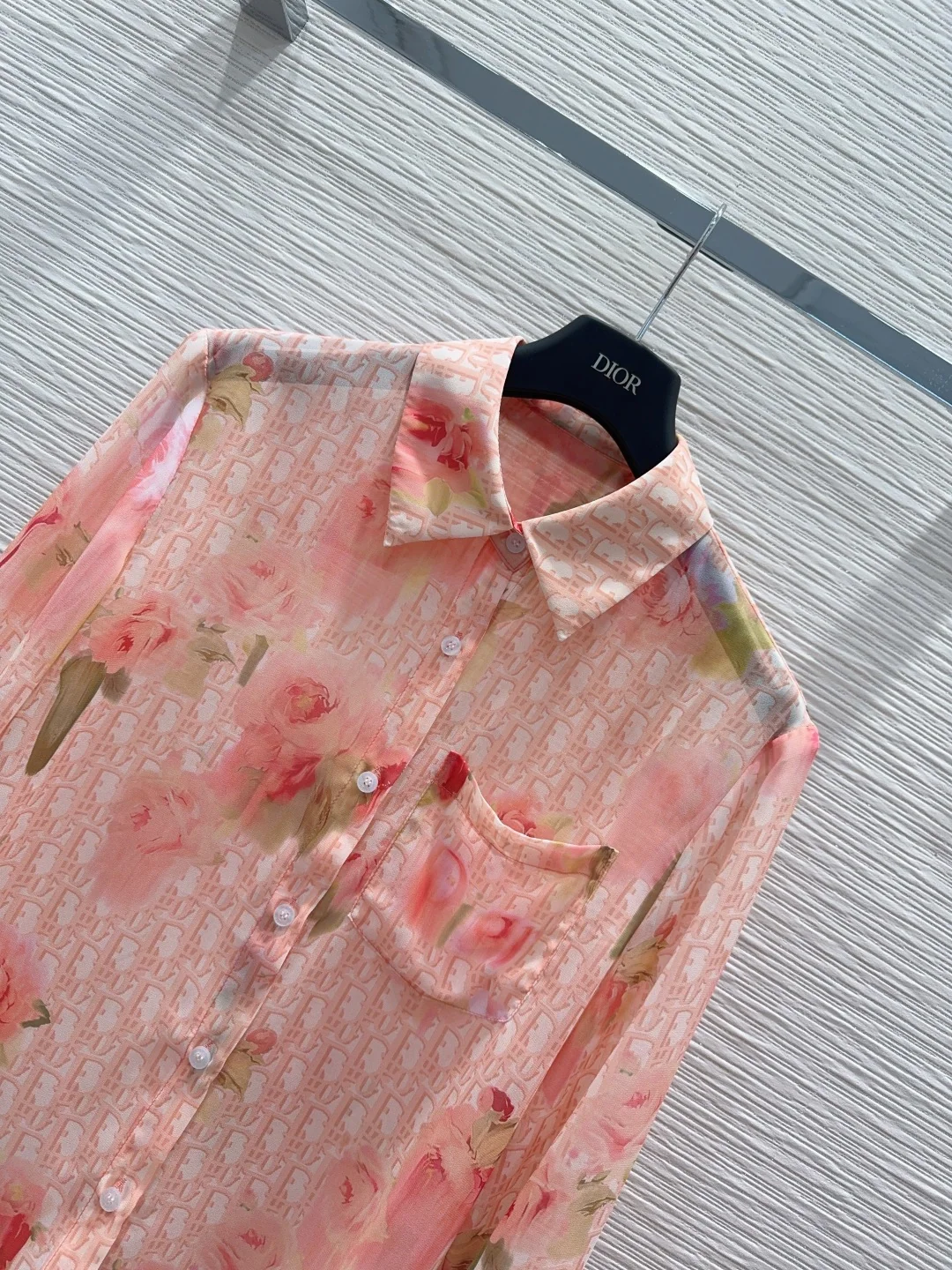 디올 2026 SS 여성 셔츠 92562 Dior Shirt 상세 이미지 2
