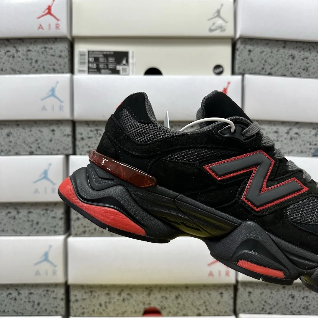 뉴발란스 [C] 9060 U9060JR 202230 New Balance 9060 상세 이미지 8