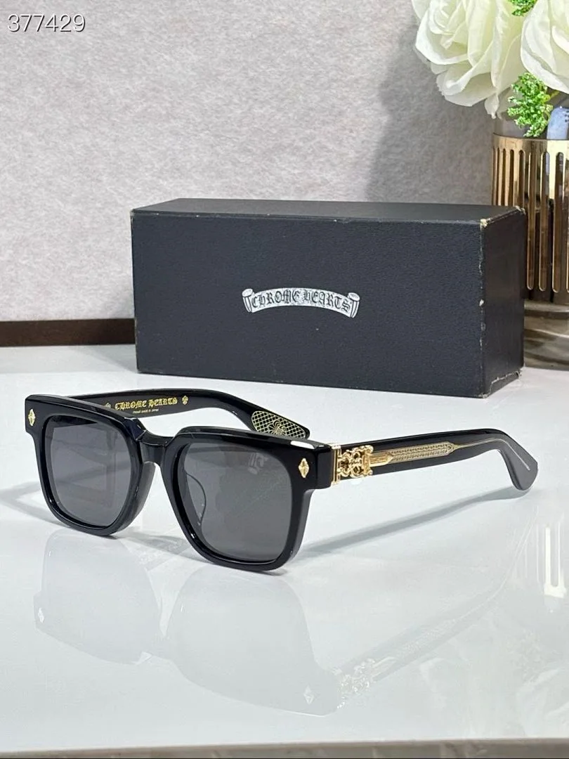크롬하츠 선글라스 205154 Chrome Hearts Sunglasses