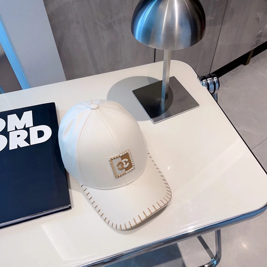 샤넬 모자 82065 Chanel Cap 상세 이미지 3