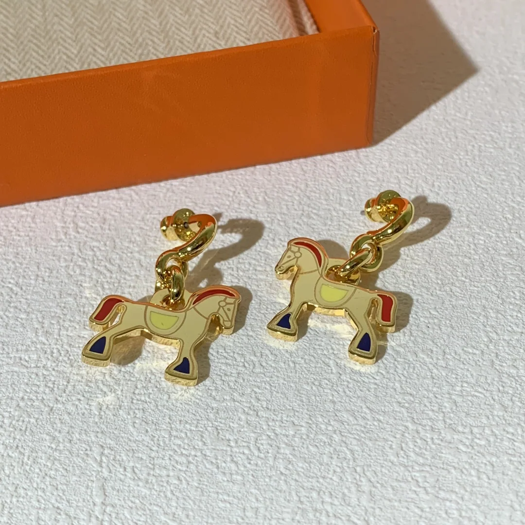 에르메스 귀걸이 69942 Hermes Earrings 상세 이미지 5