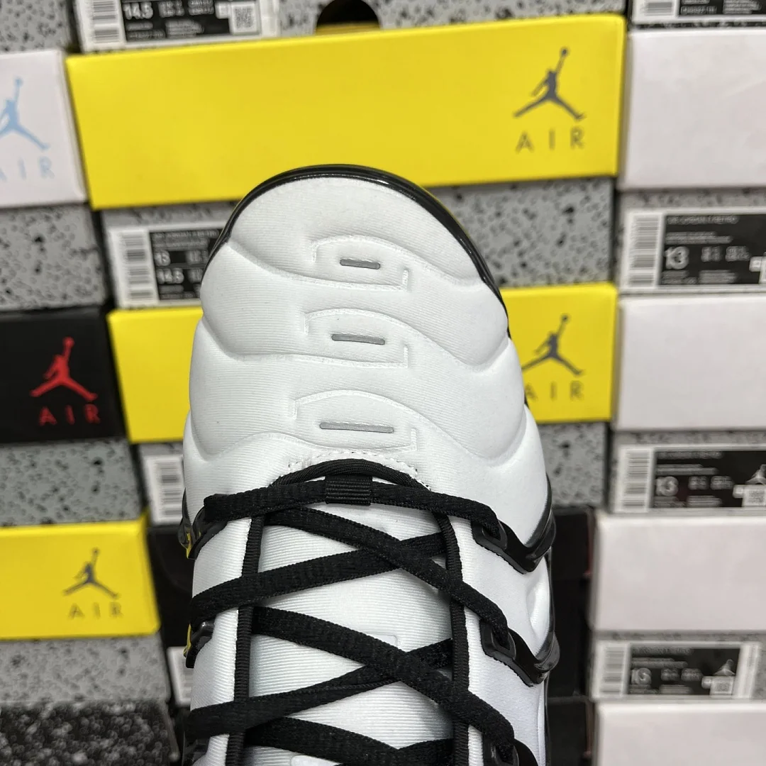 나이키 [OT] 에어 베이퍼맥스 플러스 924463-009 201593 Nike Air VaporMax Plus Black Volt 상세 이미지 8