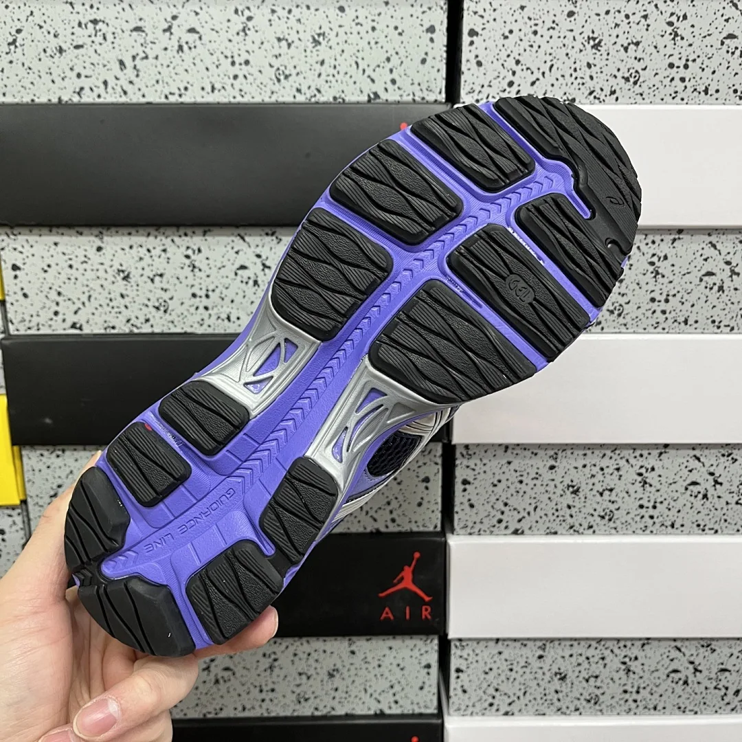 아식스 [KO] 1203A782-400 200296 Asics Gel-Sekiran 상세 이미지 2
