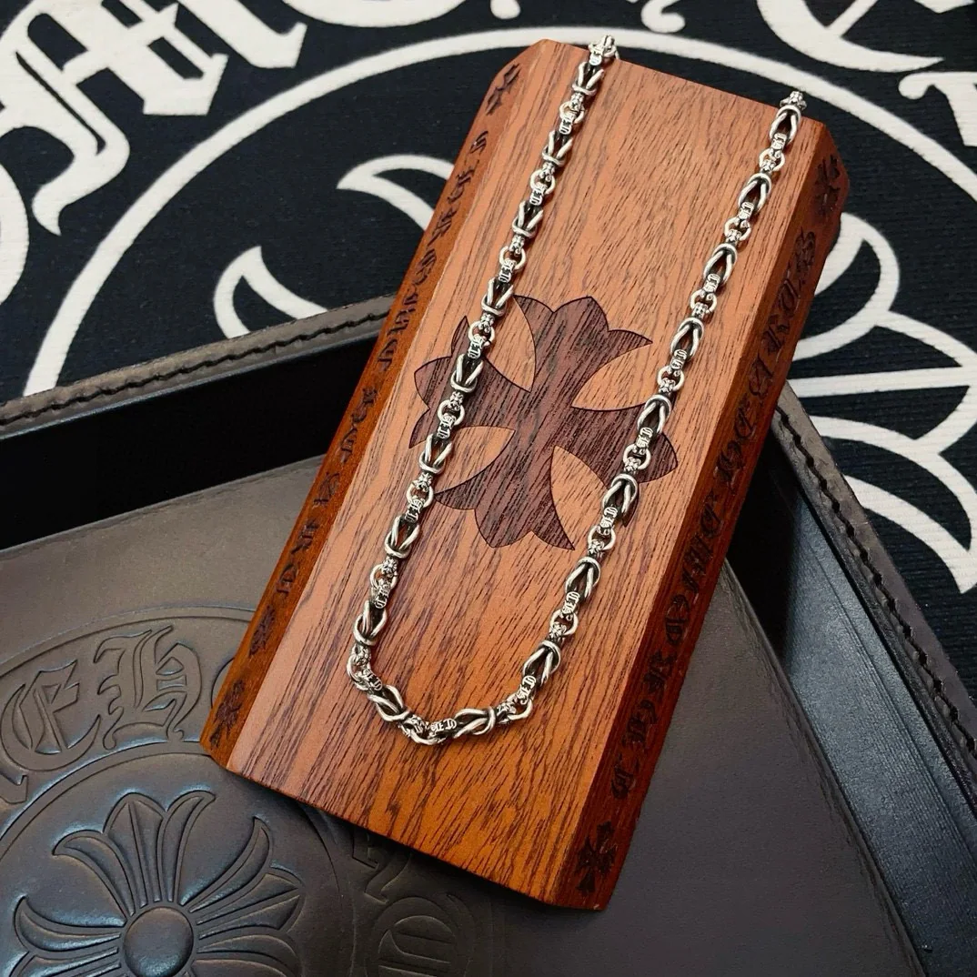 크롬하츠 목걸이 62338 Chrome Hearts Necklace 상세 이미지 6