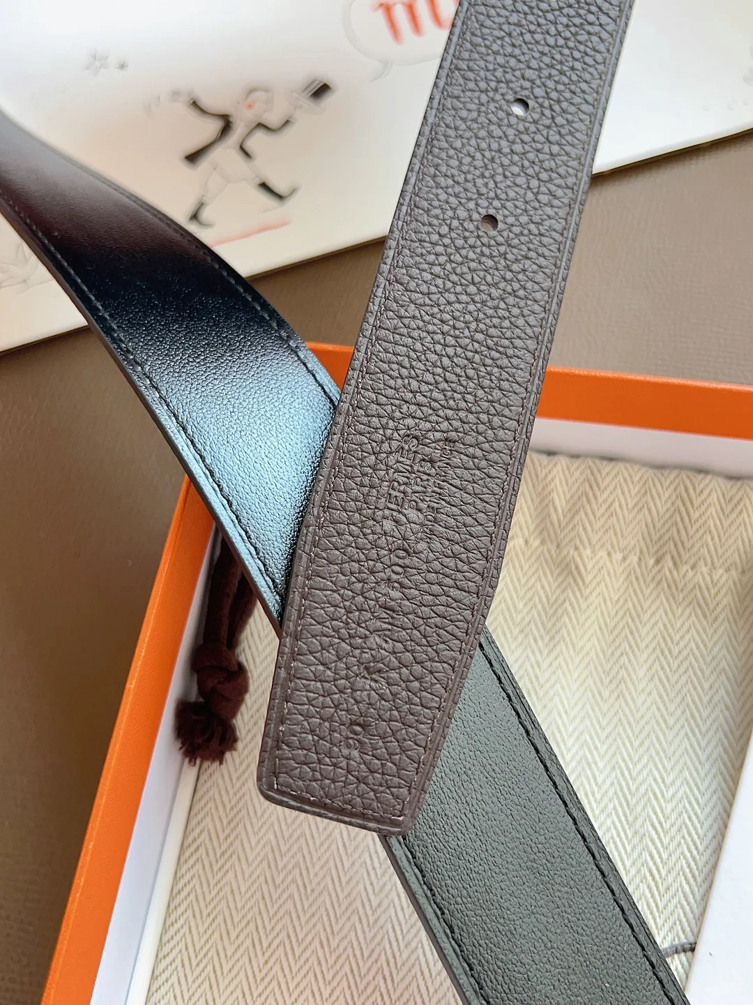 에르메스 벨트 59026 Hermes Belt 상세 이미지 7