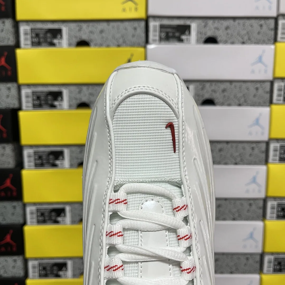 나이키 [WM] 핫 스텝 2 화이트 레드 DZ7293-300 202022 Nike Hot Step 2 상세 이미지 3