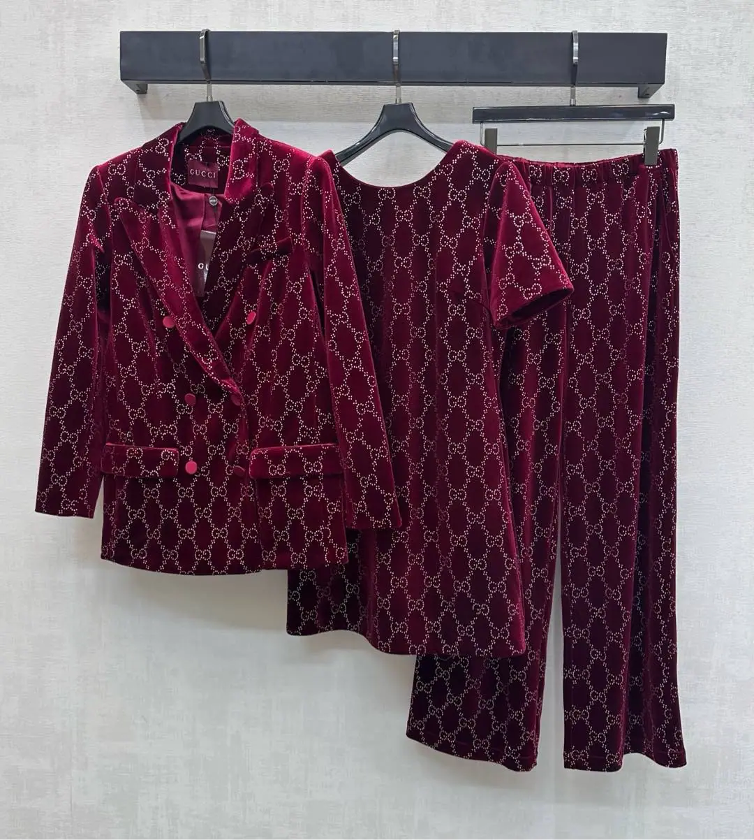 구찌 여성 자켓 상세 이미지 8