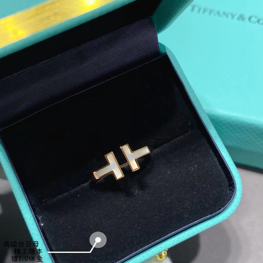 티파니 반지 71017 Tiffany & Co Ring 상세 이미지 4