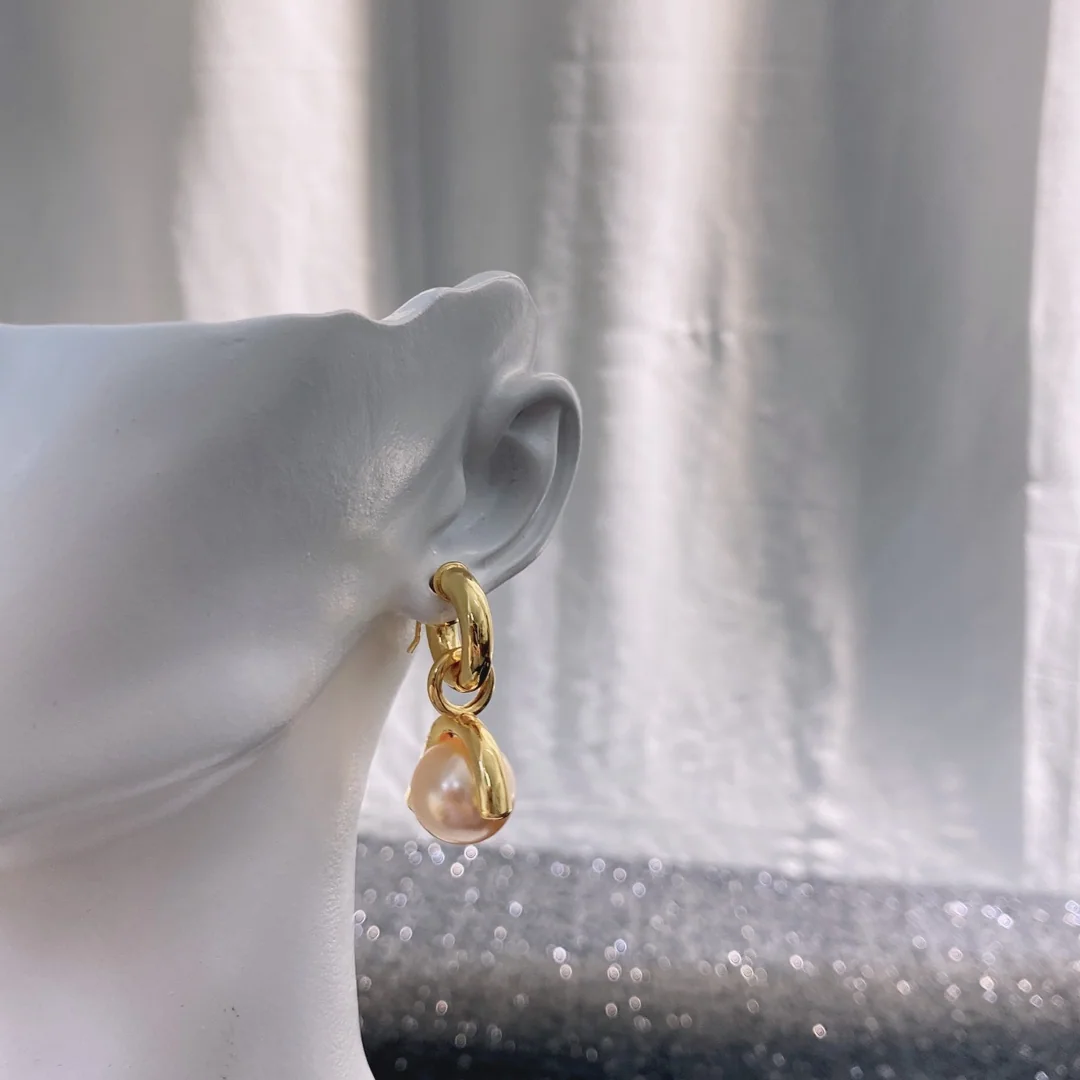 셀린느 귀걸이 69529 Celine Earrings 상세 이미지 9