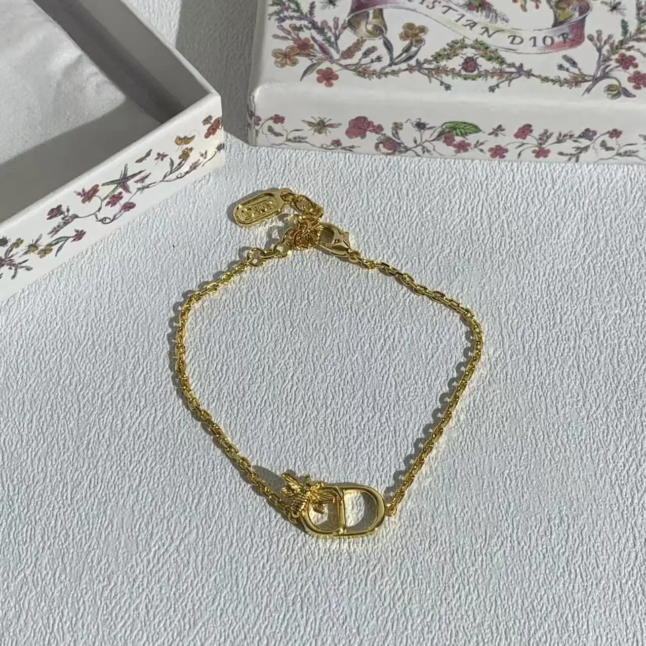 디올 팔찌 60379 Dior Bracelet 상세 이미지 9