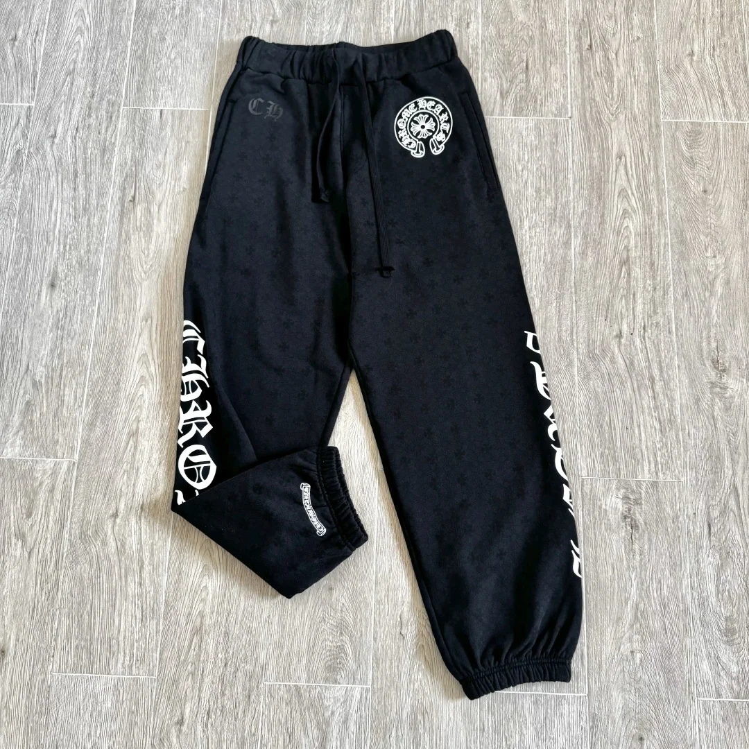 크롬하츠 남성 바지 163175 Chrome Hearts Pants