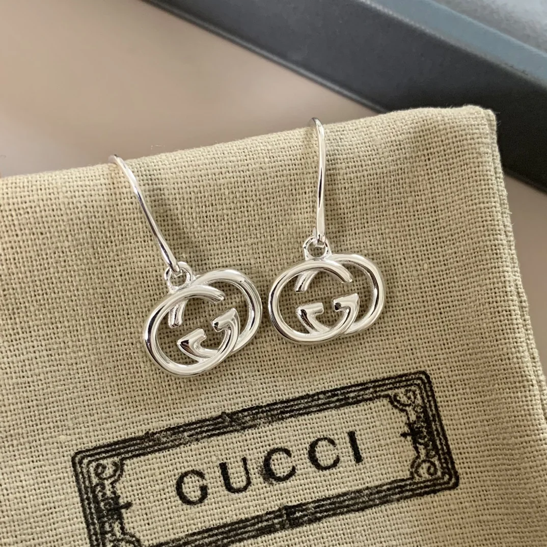 구찌 귀걸이 55765 Gucci Earrings 상세 이미지 9