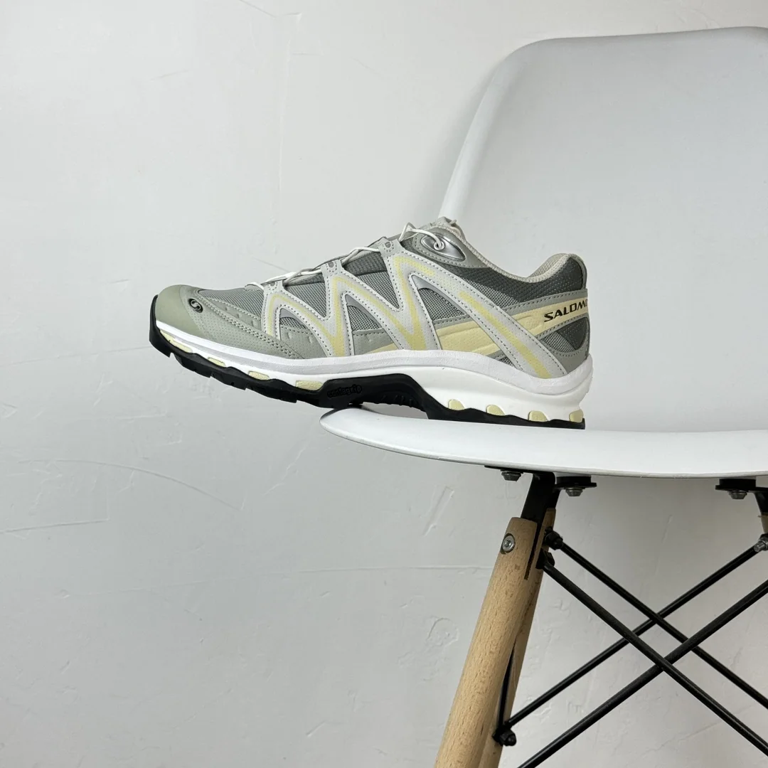 살로몬 XT-QUEST ADV 아웃도어 퍼포먼스 신발 상세 이미지 1
