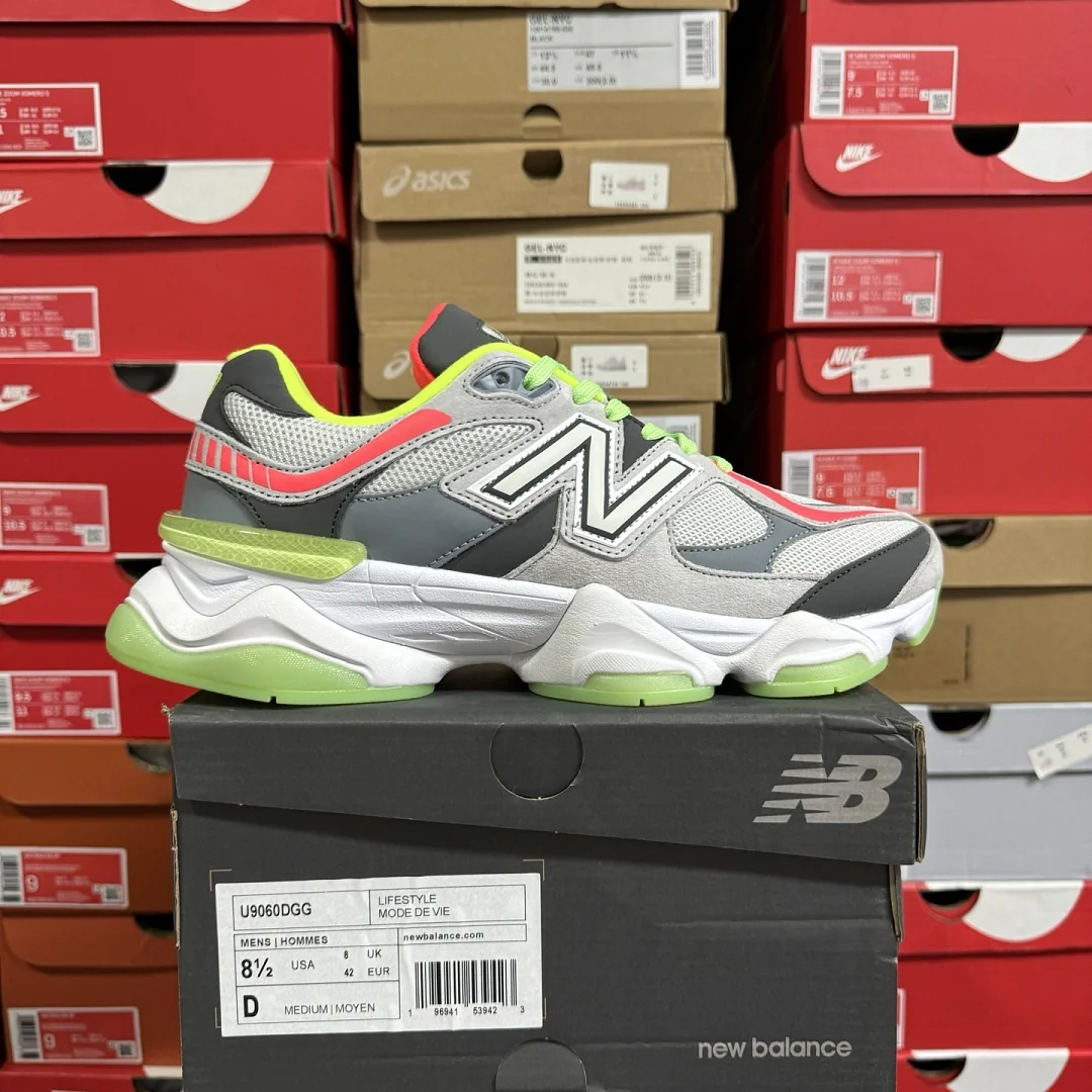 뉴발란스 [C] 9060 U9060DGG 202110 New Balance 9060