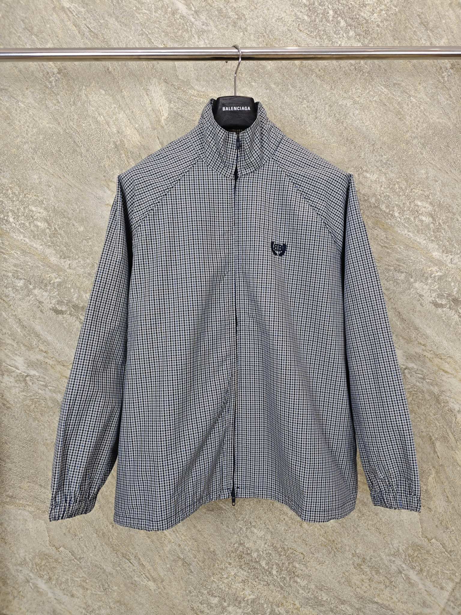 발렌시아가 남성 자켓 157684 Balenciaga Jacket
