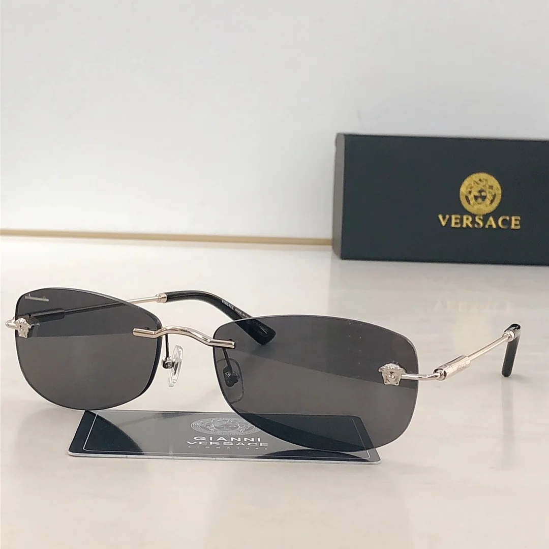베르사체 선글라스 73405 Versace Sunglasses 상세 이미지 5
