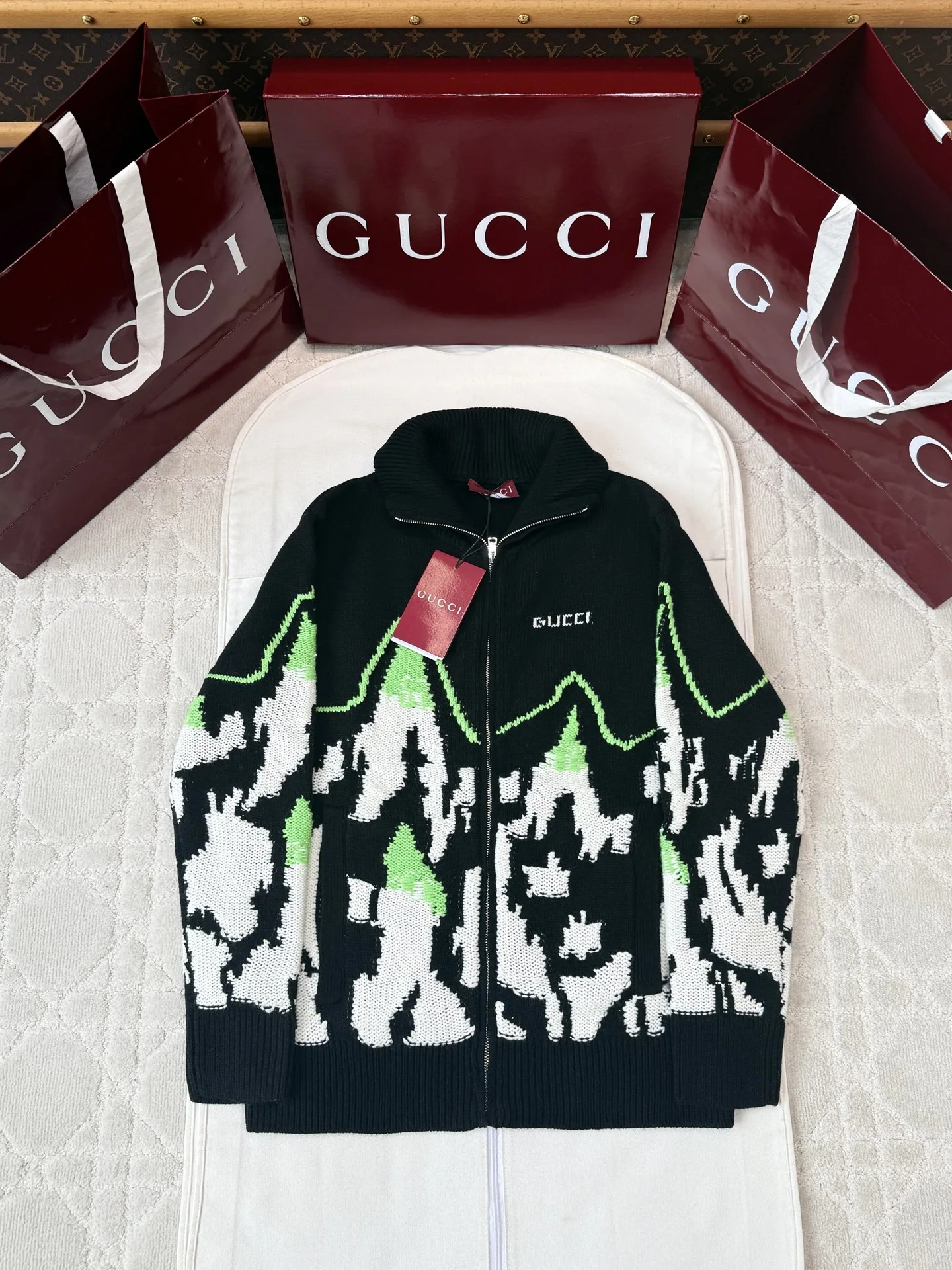 구찌 남성 자켓 194312 Gucci Jacket