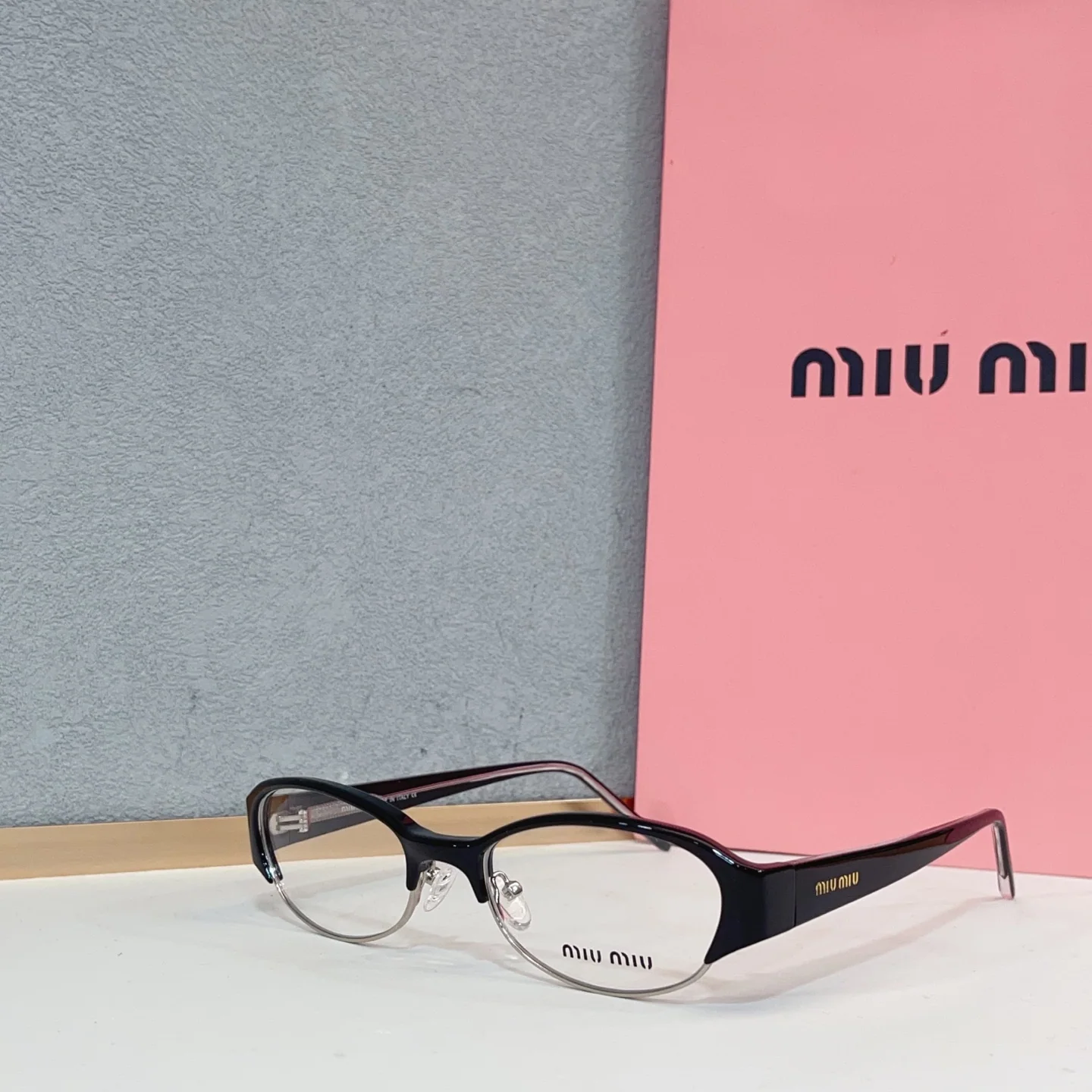 미우미우 선글라스 73079 Miu Miu Sunglasses
