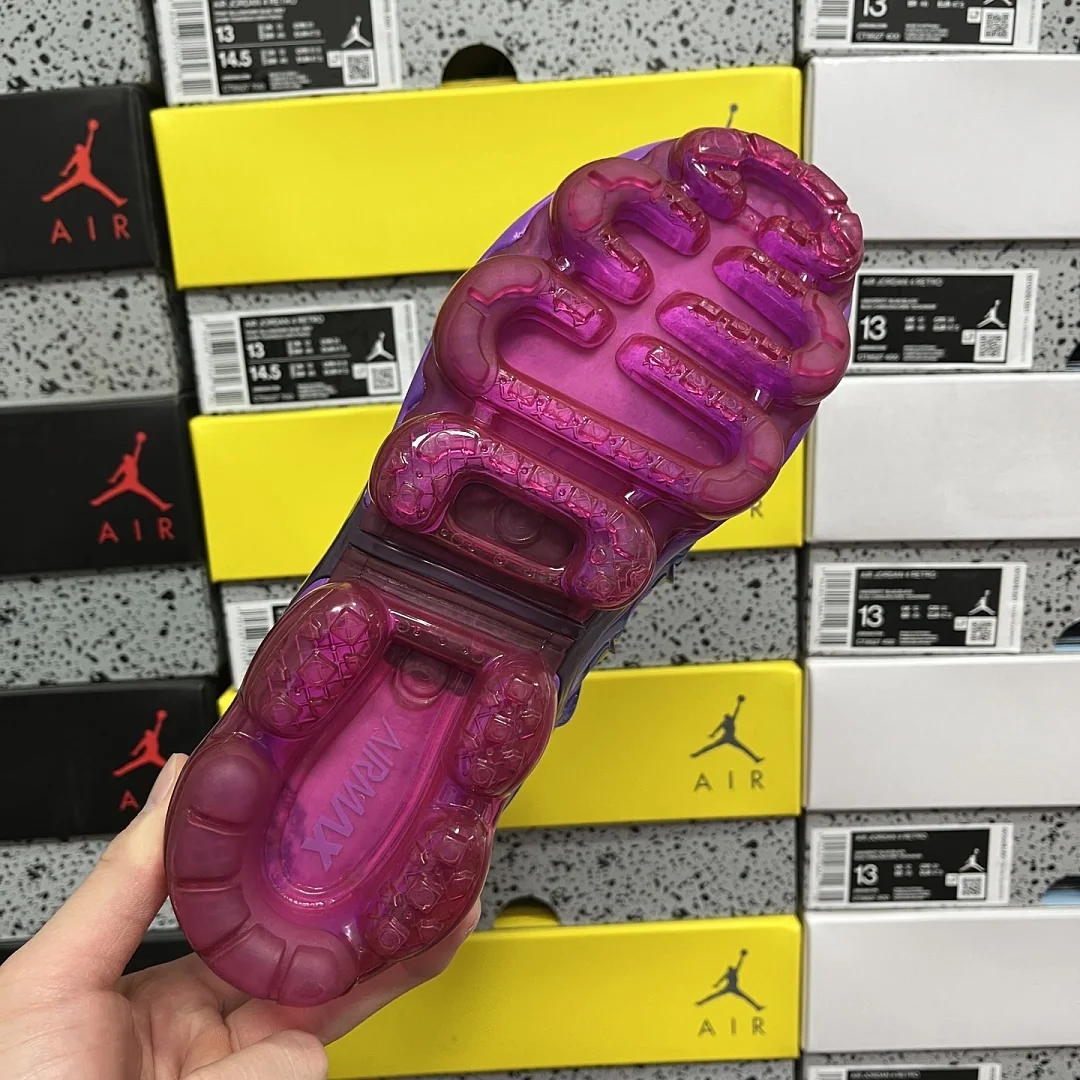 나이키 [OT] 에어 베이퍼맥스 플러스 924453-169 201595 Nike Air VaporMax Plus Purple 상세 이미지 9