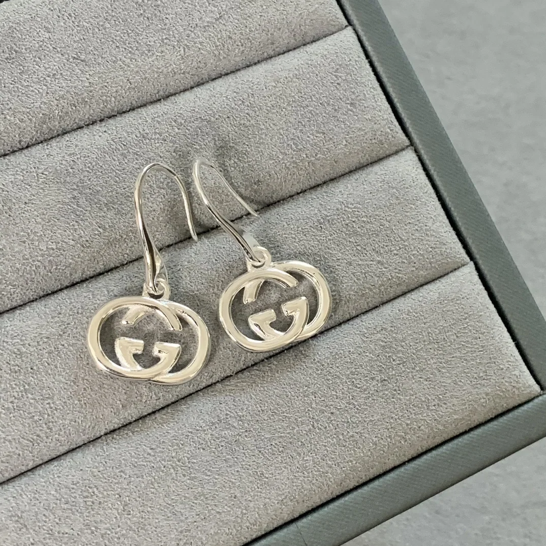 구찌 귀걸이 55765 Gucci Earrings