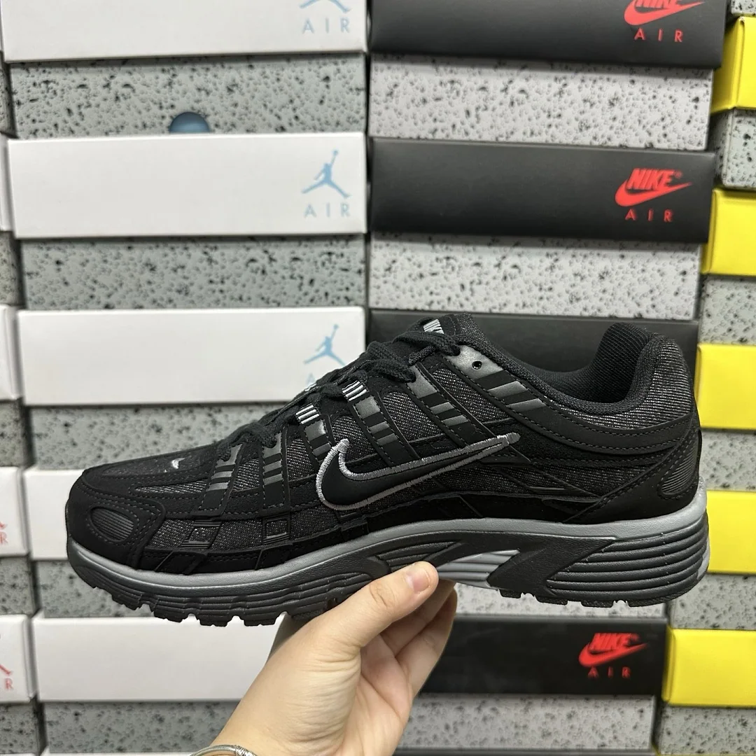 나이키 [PE] P 6000 IV6029-001 201813 Nike P-6000 상세 이미지 6