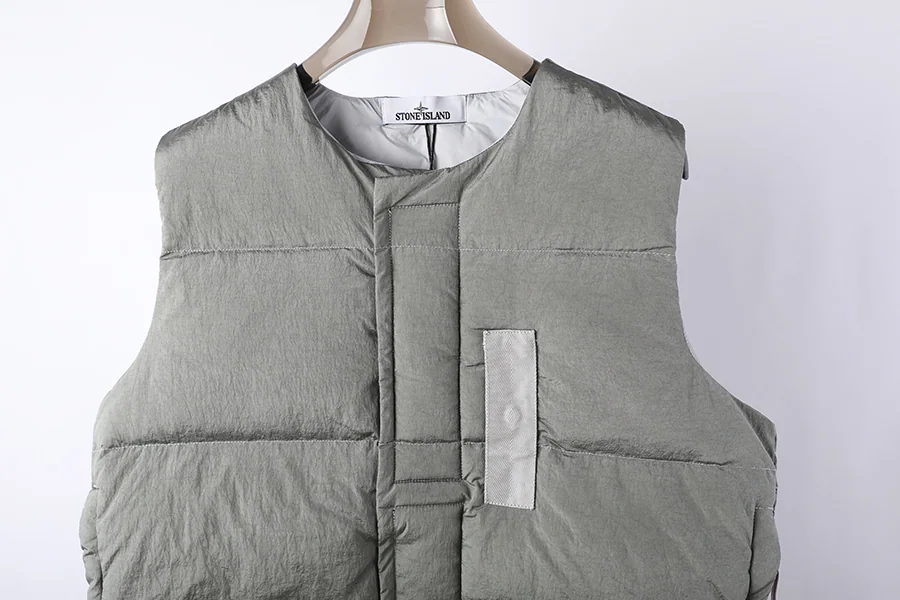 스톤아일랜드 남성 패딩 51069 Stone Island Padding 상세 이미지 5