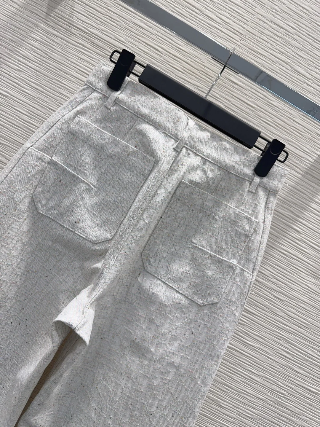 디올 2026 SS 여성 바지 92311 Dior Pants 상세 이미지 8