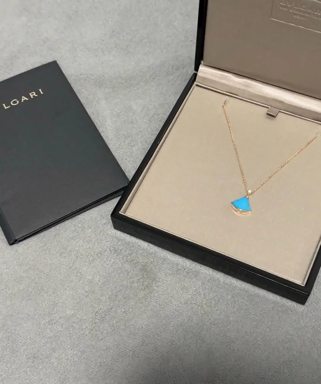 불가리 목걸이 64436 Bvlgari Necklace 상세 이미지 4