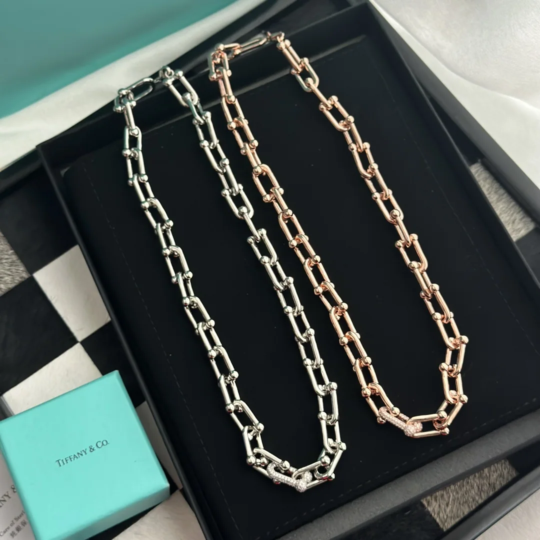 티파니 목걸이 70988 Tiffany & Co Necklace 상세 이미지 1