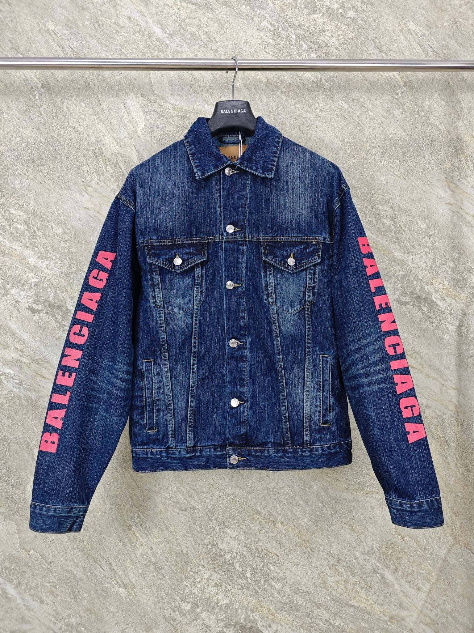 발렌시아가 남성 자켓 157675 Balenciaga Jacket
