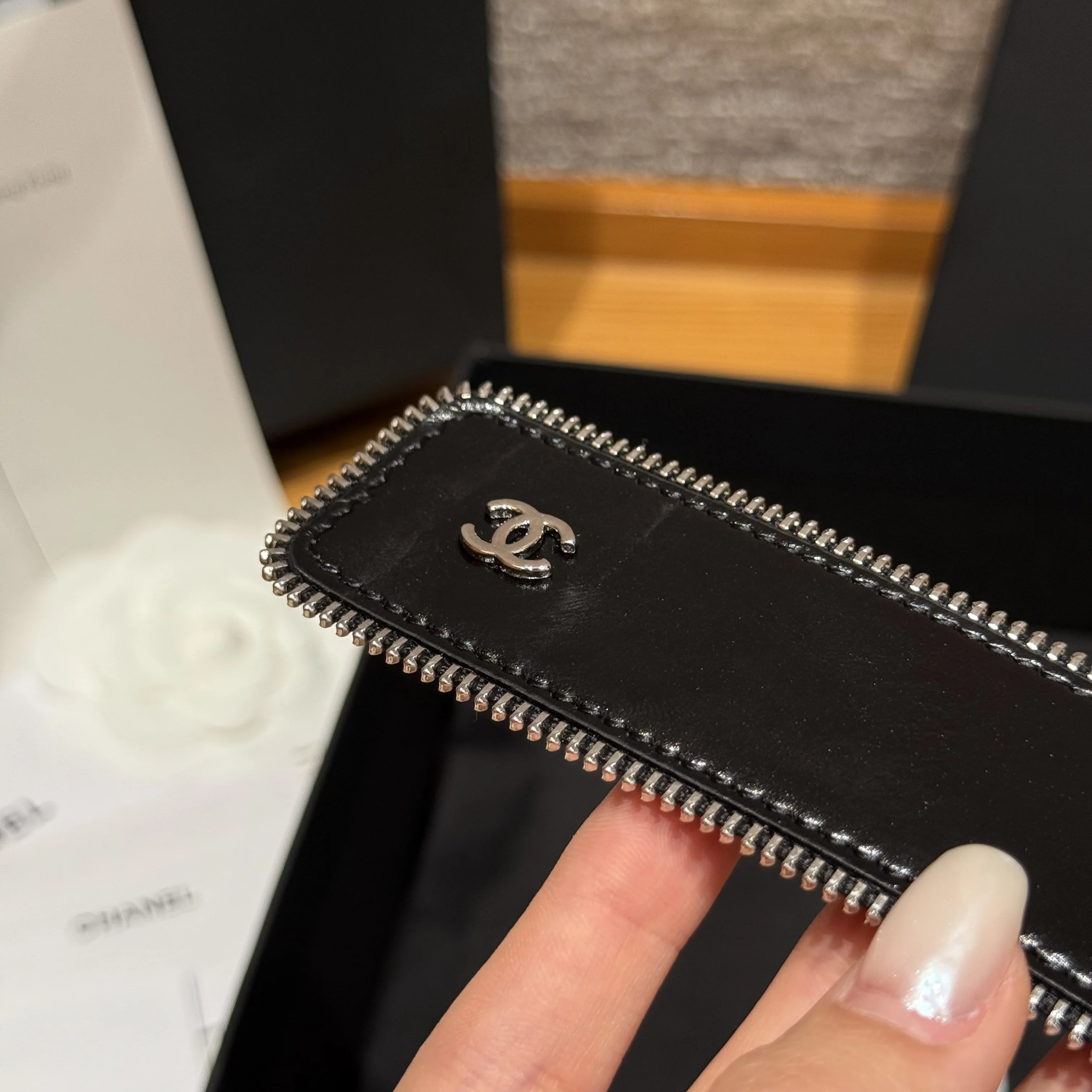 샤넬 벨트 58468 Chanel Belt 상세 이미지 15
