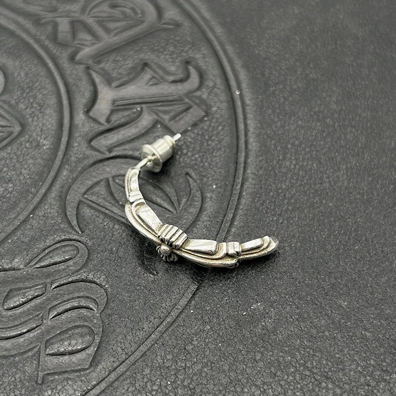 크롬하츠 귀걸이 63184 Chrome Hearts Earrings 상세 이미지 4