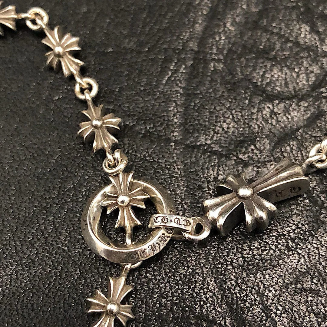 크롬하츠 목걸이 62216 Chrome Hearts Necklace 상세 이미지 2