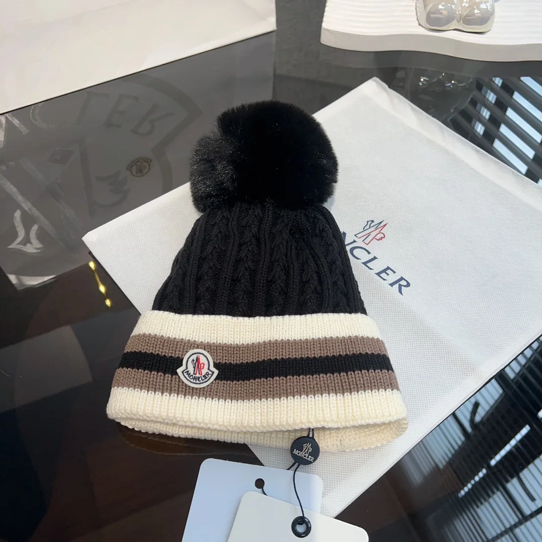 몽클레어 모자 79346 Moncler Cap 상세 이미지 8