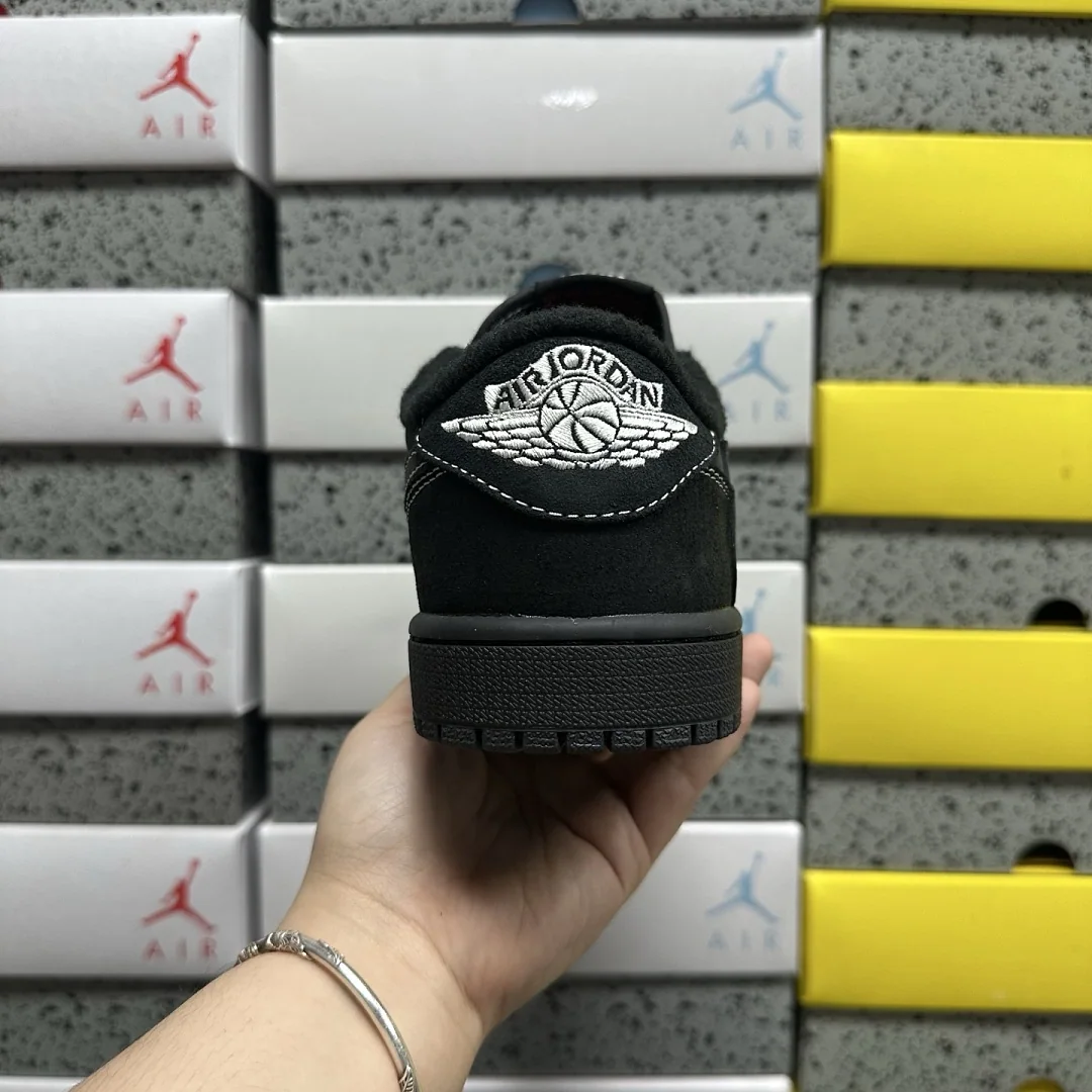 나이키 [PK] DM7866-001 201947 Nike Travis Scott Black Phantom 4.0 상세 이미지 9