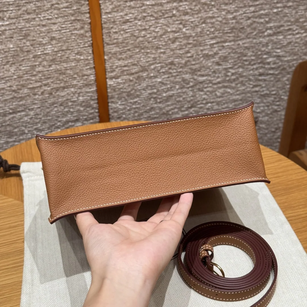 에르메스 켈리 단스백 가방 상세 이미지 5