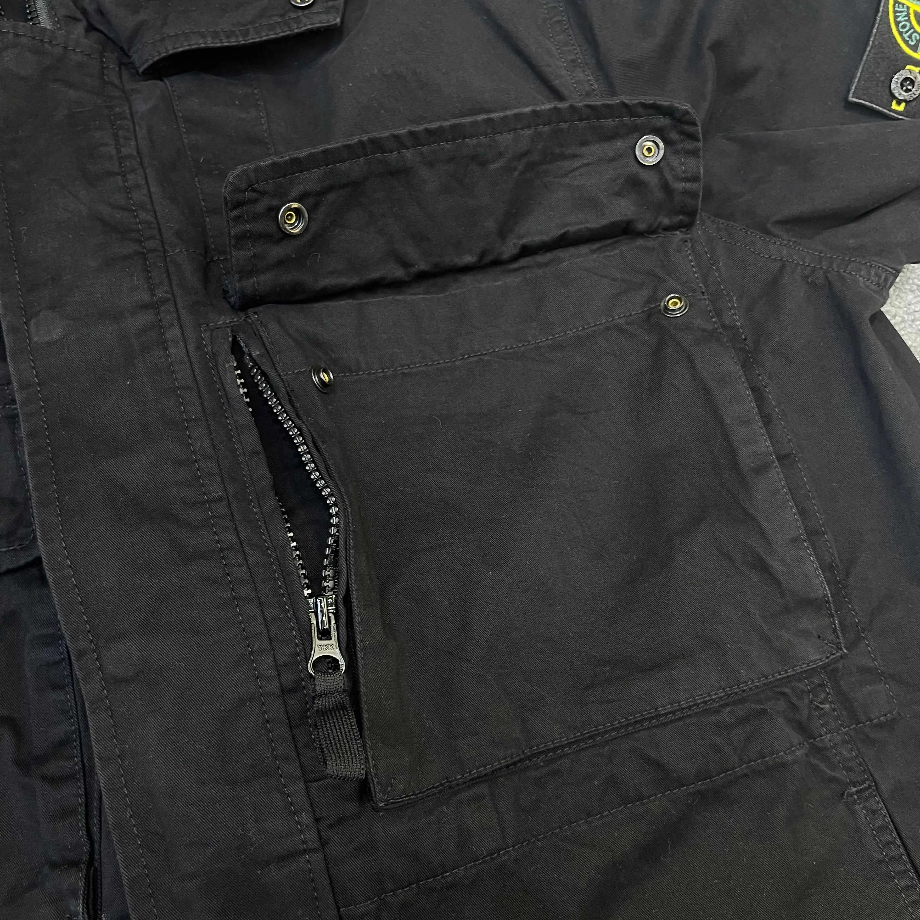 스톤아일랜드 남성 자켓 50948 Stone Island 상세 이미지 17