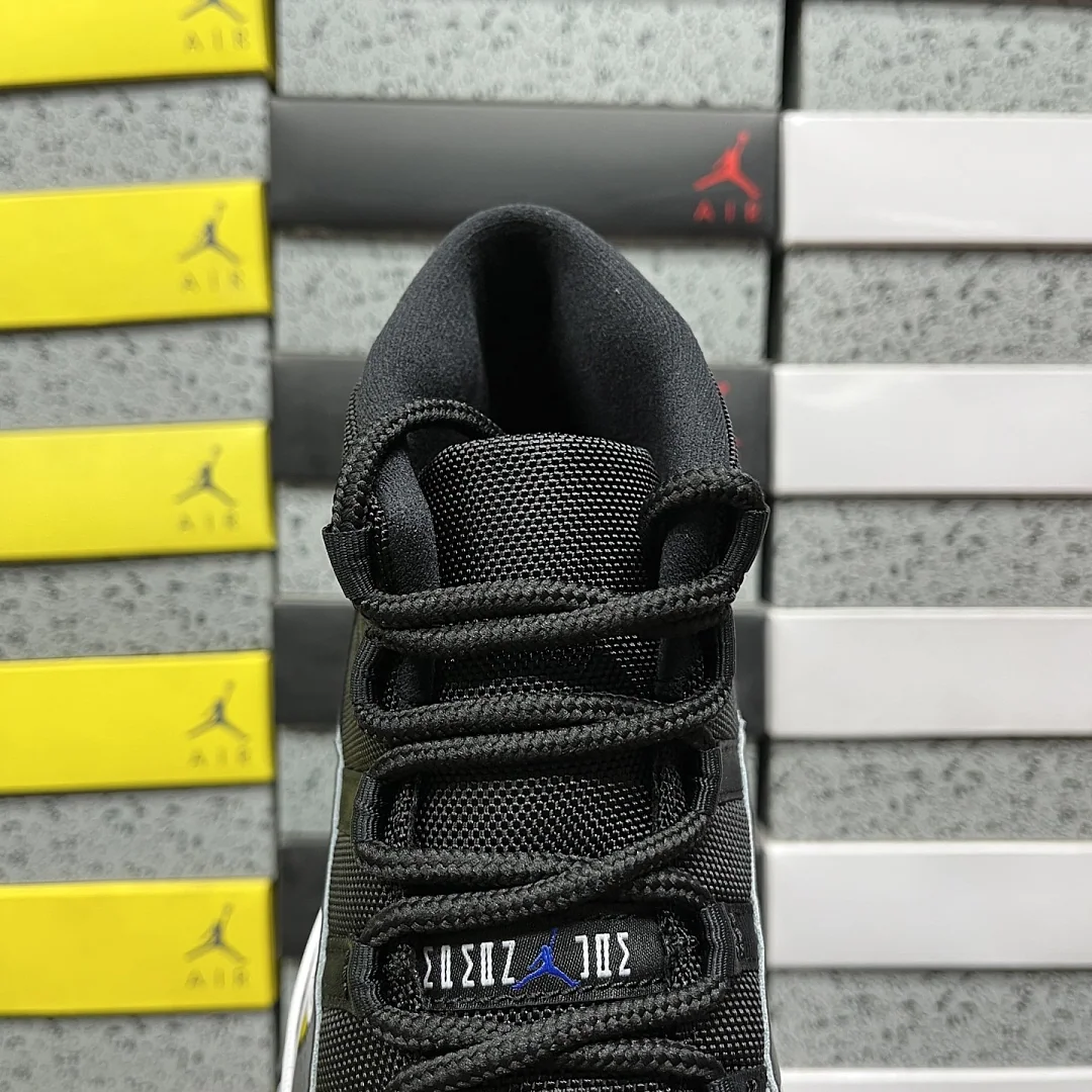 나이키 [GX] 조던 11 레트로 CT8012-900 201931 Nike Jordan 11 Retro Space Jam 2026 상세 이미지 5