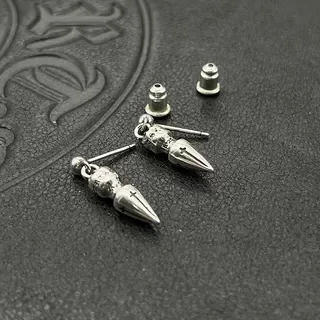 크롬하츠 귀걸이 63191 Chrome Hearts Earrings 상세 이미지 1