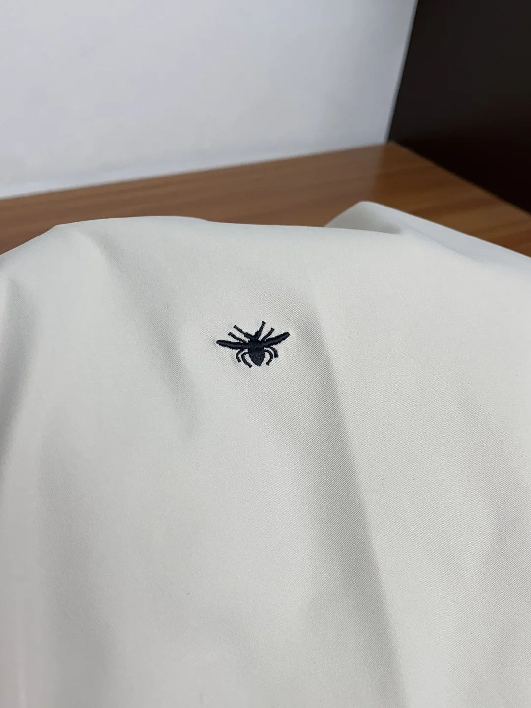 디올 남성용 긴팔 셔츠 상세 이미지 8