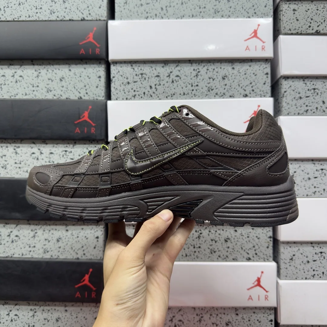나이키 [PE] P 6000 IQ6590-200 201770 Nike P-6000 상세 이미지 7